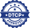 All Our Properties are DTCP Approved