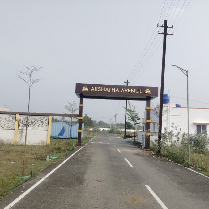 Akshatha Avenue 1