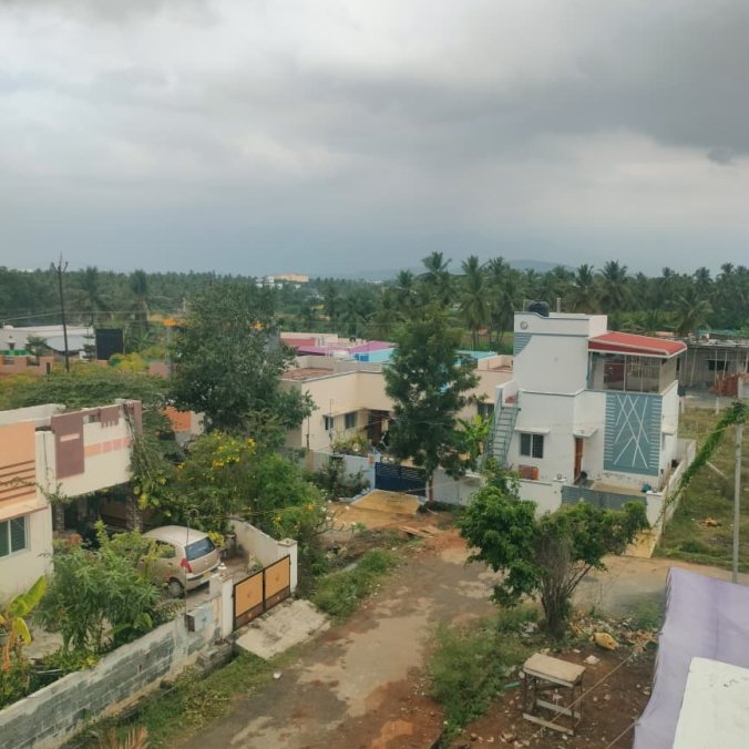 Akshatha North Gate 2