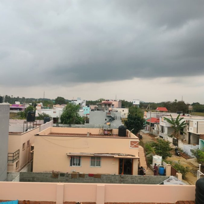 Akshatha North Gate 3