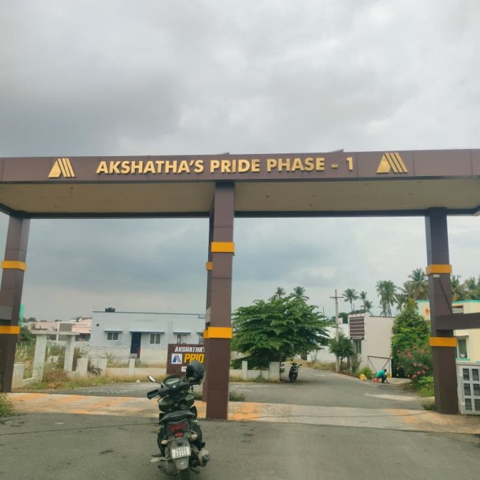 Akshatha Pride Phase-1 1