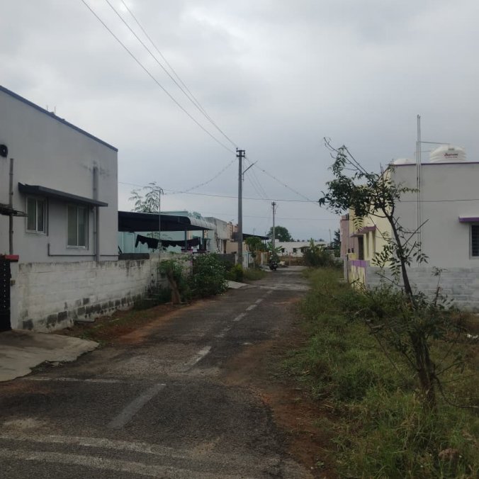 Akshatha South Gate 2