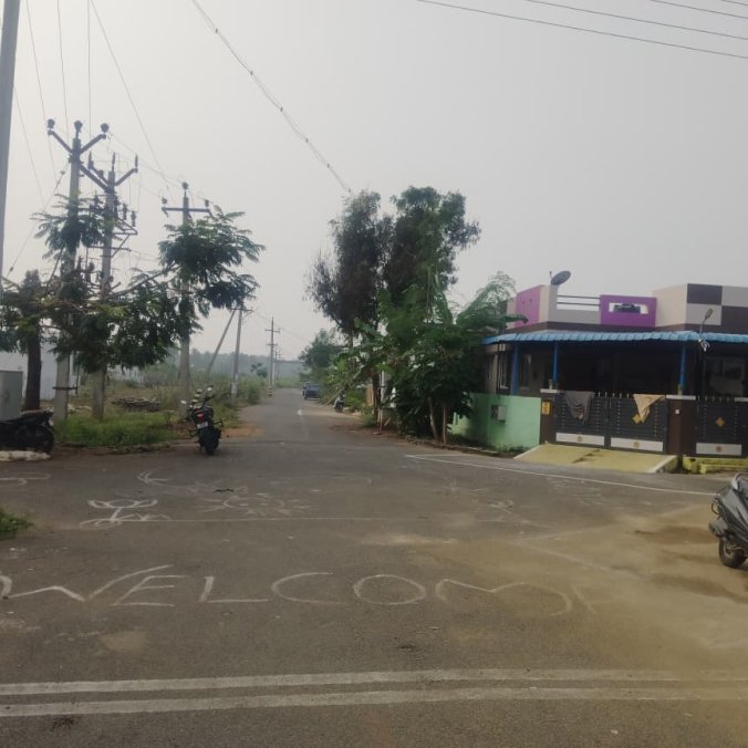 Akshatha South Gate 4