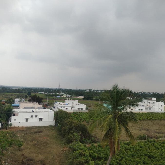 Akshatha South Gate 5